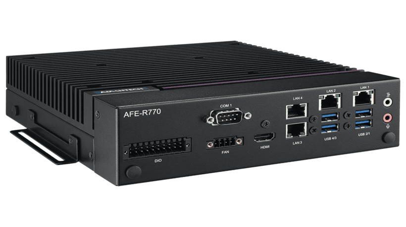 Intel RPL-S Refresh 處理器平台｜台灣製造｜Barebone 機種，適用於Robotics，AMR以及自動化與工業通訊應用